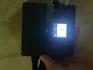 Radio FPV (ELRS) ,Baterías y Cargador