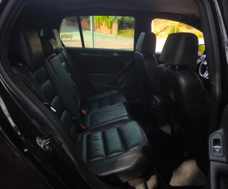 VW GOLF 6 GTI 2000 TSI CAMBIO DSG