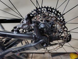 Orbea Rise