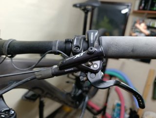 Orbea Rise