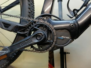 Orbea Rise