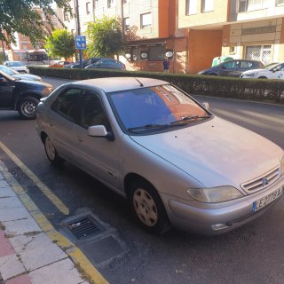 Citroen Xsara 2000