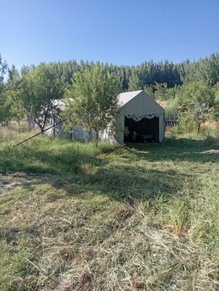 casa con terreno