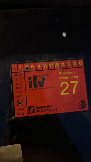 Citroen Berlingo 2003