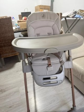 Trona Maxi-Cosi bebé