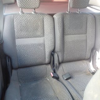 Renault Scenic 2009