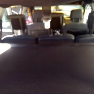 Renault Scenic 2009