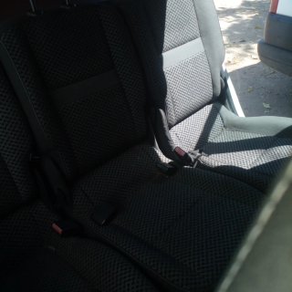 Renault Scenic 2009