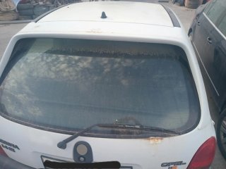 Despiece Opel Corsa B