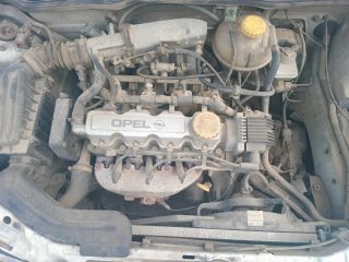 Despiece Opel Corsa B