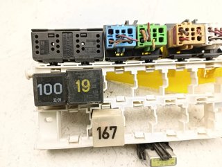 Caja reles / fusibles SEAT IBIZA (6K1)