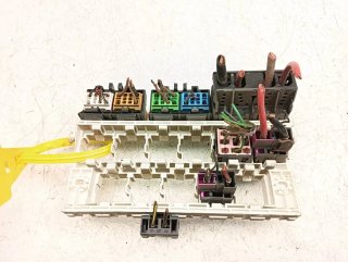 Caja reles / fusibles SEAT IBIZA (6K1)