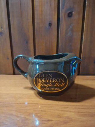 Jarra Vintage Glen Deveron Single Malt Scotch Whis