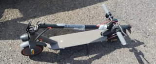 Patinete Eléctrico Homologado DGT