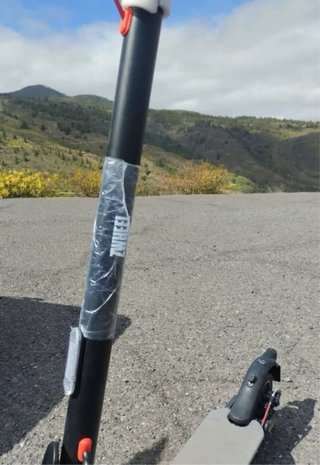Patinete Eléctrico Homologado DGT