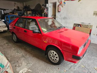 Lancia Delta 1998
