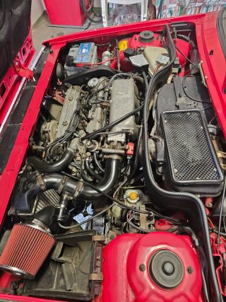 Lancia Delta 1998