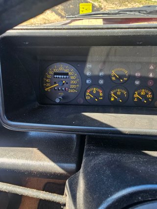 Lancia Delta 1998