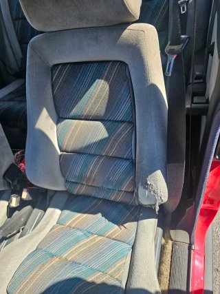 Lancia Delta 1998