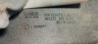 ESPEJO KIA SPORTAGE 1.6I TURBO 180 4X4 FAP 85110L