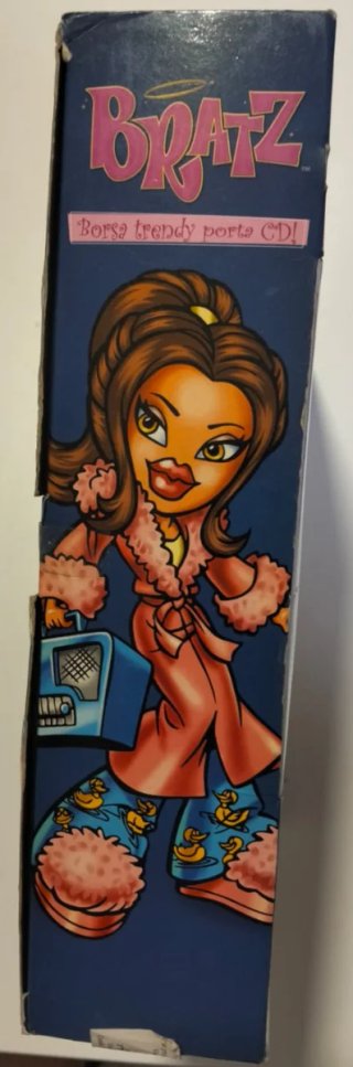 Set di accessori Bratz 2002