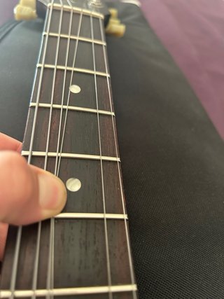 Gibson SG Faded 2016 T Worn Brown
