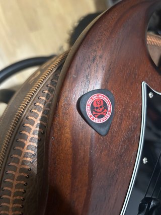 Gibson SG Faded 2016 T Worn Brown