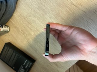 iPhone 12 Pro Blu 128GB