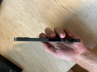 iPhone 12 Pro Blu 128GB