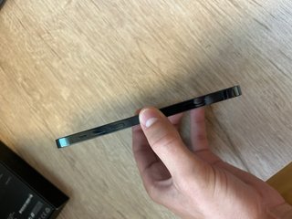 iPhone 12 Pro Blu 128GB