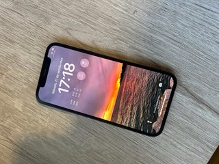 iPhone 12 Pro Blu 128GB