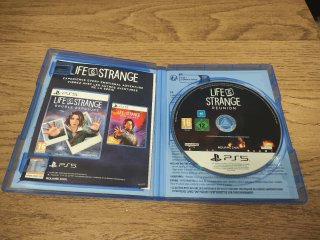 Life is Strange Reunion PS5