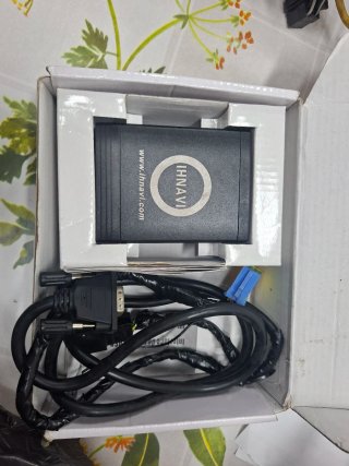 Módulo Bluetooth IHNAVI