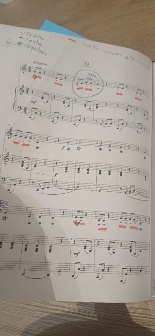 Libro Lenguaje Musical Para Cantar 1 Félix Sierra