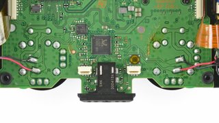 Reparación de Drift En mandos de play Ps4 y Ps5