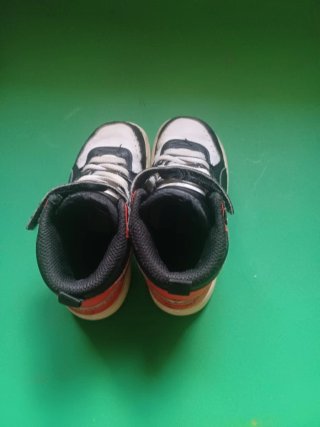 Scarpe Puma Bambino Tg 26