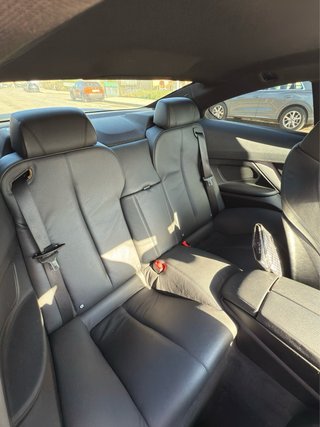 BMW Serie 6 2012