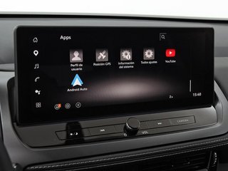 Nissan Qashqai 1.5 HEV E-POWER N-CONNECTA GEN3 AUTO 5P