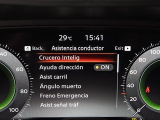 Nissan Qashqai 1.5 HEV E-POWER N-CONNECTA GEN3 AUTO 5P