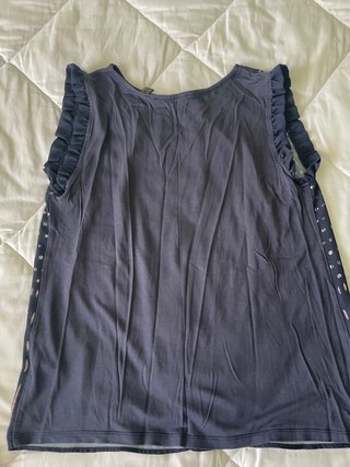 Pack 3 Blusas Verano Talla XS
