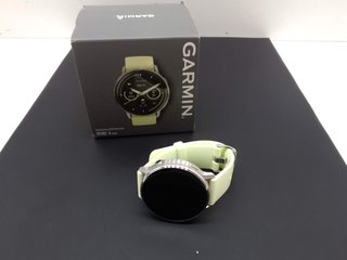 E66219-0 GARMIN VENU 4 45MM