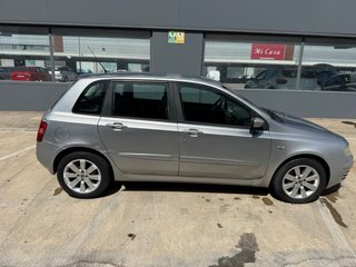 FIAT Stilo 2008