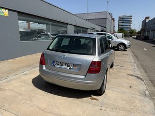 FIAT Stilo 2008