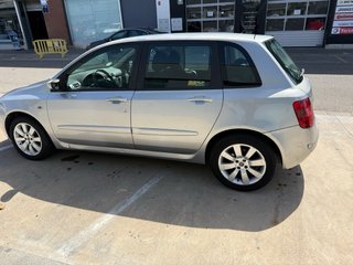 FIAT Stilo 2008