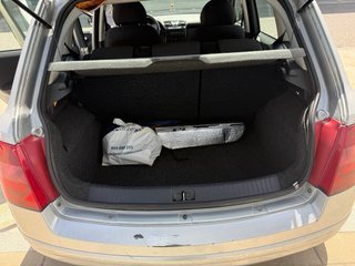 FIAT Stilo 2008