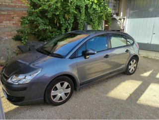 Citroen C4 2008