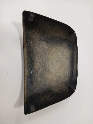 Tapa asiento/colín Yamaha FZ6