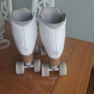 Patines Artísticos Rondo Roll Line Variant