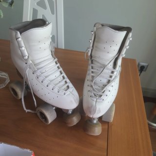 Patines Artísticos Rondo Roll Line Variant