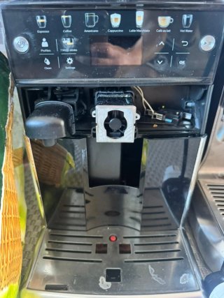 Reparación PC, TV, cafeteras, patinetes y más